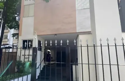 Imagem: Apartamento para Venda, Jardim Paulista