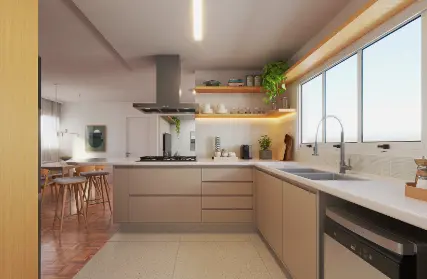 Imagem: Apartamento para Venda, Jardim Paulista