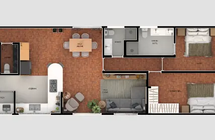 Imagem: Apartamento para Venda, Jardim Paulista