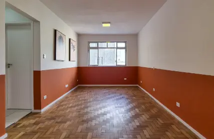 Imagem: Apartamento para Venda, Vila Buarque