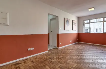 Imagem: Apartamento para Venda, Vila Buarque