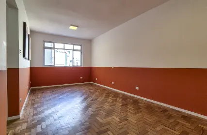 Imagem: Apartamento para Venda, Vila Buarque