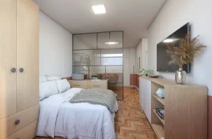Imagem: Apartamento para Venda, Vila Buarque