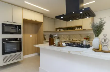 Imagem: Apartamento para Venda, Cerqueira César