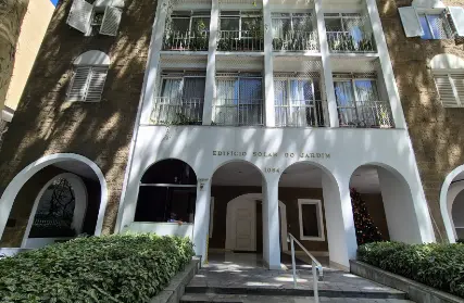 Imagem: Apartamento para Venda, Cerqueira César