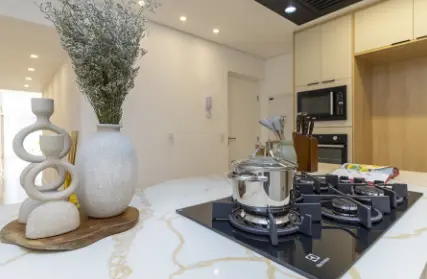 Imagem: Apartamento para Venda, Cerqueira César