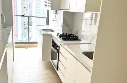 Imagem: Apartamento para Alugar, Perdizes