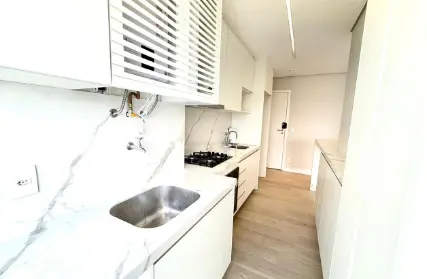 Imagem: Apartamento para Alugar, Perdizes