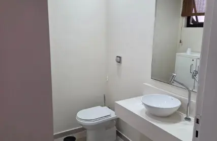 Imagem: Casa Comercial para Alugar, Jardim Paulista