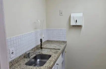 Imagem: Casa Comercial para Alugar, Jardim Paulista