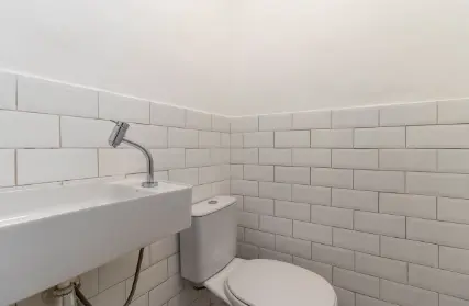 Imagem: Sala Comercial para Alugar, Higienópolis