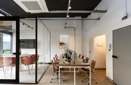 Imagem: Sala Comercial para Alugar, Higienópolis