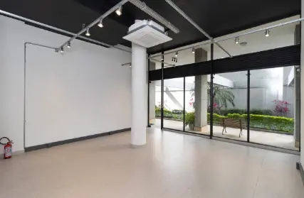 Imagem: Sala Comercial para Alugar, Higienópolis