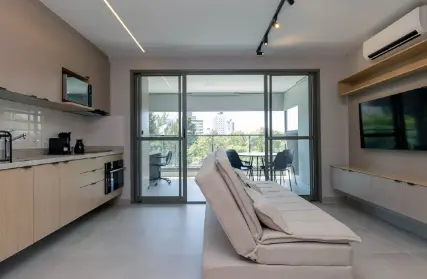 Imagem: Apartamento para Alugar, Higienópolis