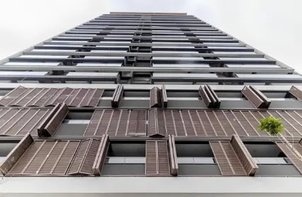 Imagem: Apartamento para Alugar, Higienópolis