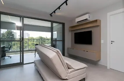 Imagem: Apartamento para Alugar, Higienópolis