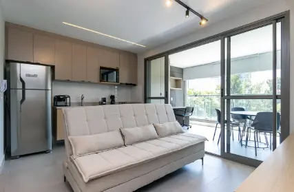 Imagem: Apartamento para Alugar, Higienópolis