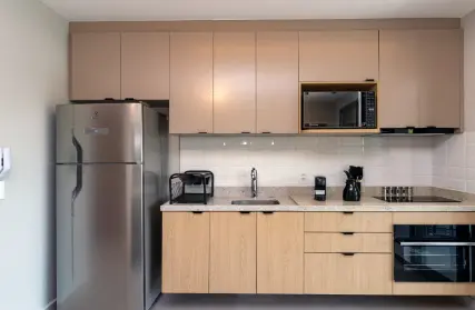 Imagem: Apartamento para Alugar, Higienópolis