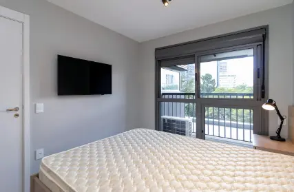 Imagem: Apartamento para Alugar, Higienópolis