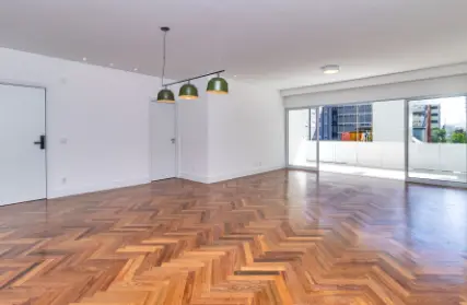 Imagem: Apartamento para Venda, Higienópolis