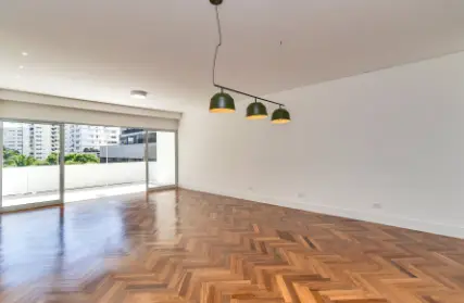 Imagem: Apartamento para Venda, Higienópolis