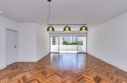 Imagem: Apartamento para Venda, Higienópolis