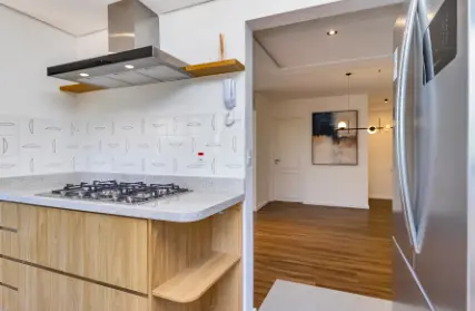 Imagem: Apartamento para Venda, Vila Olímpia (Zona Oeste)