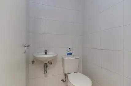 Imagem: Sala Comercial para Alugar, Higienópolis