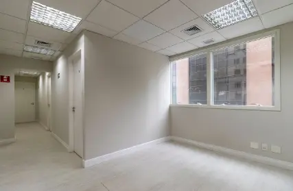 Imagem: Sala Comercial para Alugar, Higienópolis