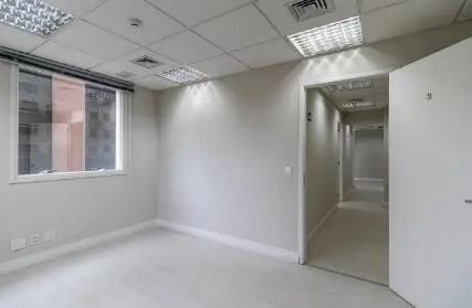 Imagem: Sala Comercial para Alugar, Higienópolis