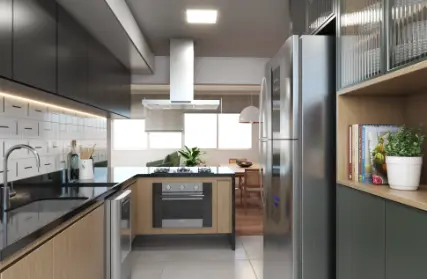 Imagem: Apartamento para Alugar, Higienópolis
