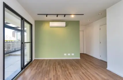 Imagem: Apartamento para Alugar, Santa Cecília