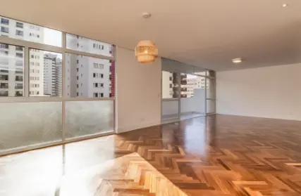 Imagem: Apartamento para Venda, Higienópolis