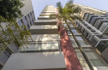 Imagem: Apartamento para Venda, Higienópolis