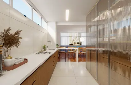 Imagem: Apartamento para Venda, Higienópolis