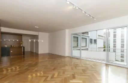 Imagem: Apartamento para Venda, Jardim Paulista