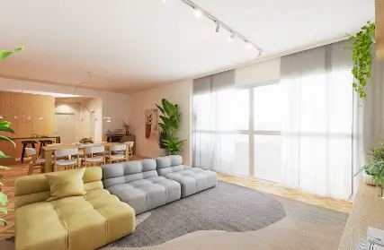 Imagem: Apartamento para Venda, Jardim Paulista