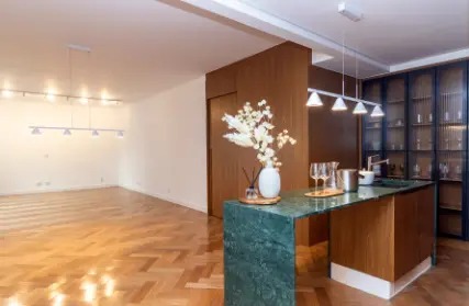 Imagem: Apartamento para Venda, Jardim Paulista