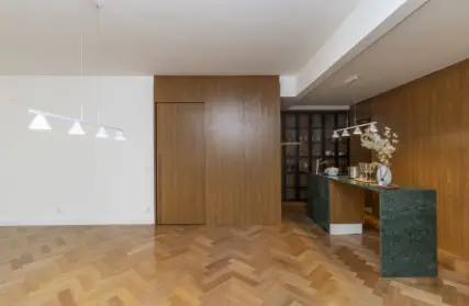 Imagem: Apartamento para Venda, Jardim Paulista