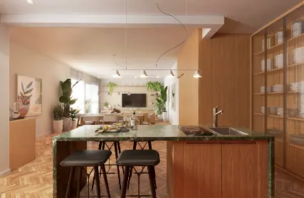 Imagem: Apartamento para Venda, Jardim Paulista