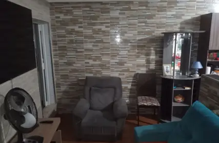 Imagem: Casa Térrea para Venda, Jardim Roberto