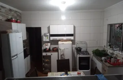 Imagem: Casa Térrea para Venda, Jardim Roberto