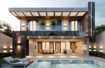 Imagem: Condomínio Fechado para Venda, Colinas da Anhangüera