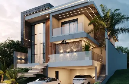 Imagem: Condomínio Fechado para Venda, Colinas da Anhangüera