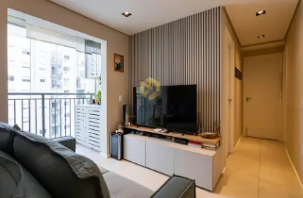 Imagem: Apartamento para Venda, Parque Residencial da Lapa