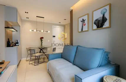 Imagem: Apartamento para Venda, Parque Residencial da Lapa