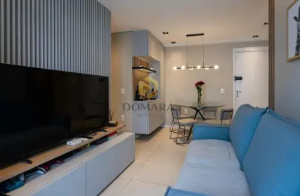 Imagem: Apartamento para Venda, Parque Residencial da Lapa