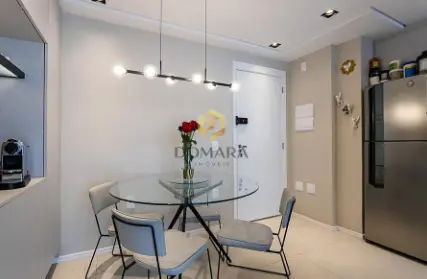 Imagem: Apartamento para Venda, Parque Residencial da Lapa