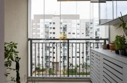 Imagem: Apartamento para Venda, Parque Residencial da Lapa