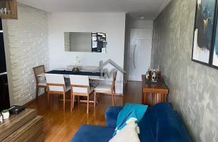 Imagem: Apartamento para Venda, City América